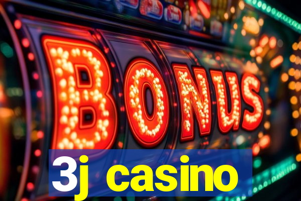 3j casino